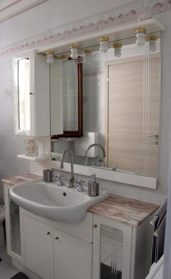 Bed and Breakfast Porta Del Carmine à Comacchio Extérieur photo