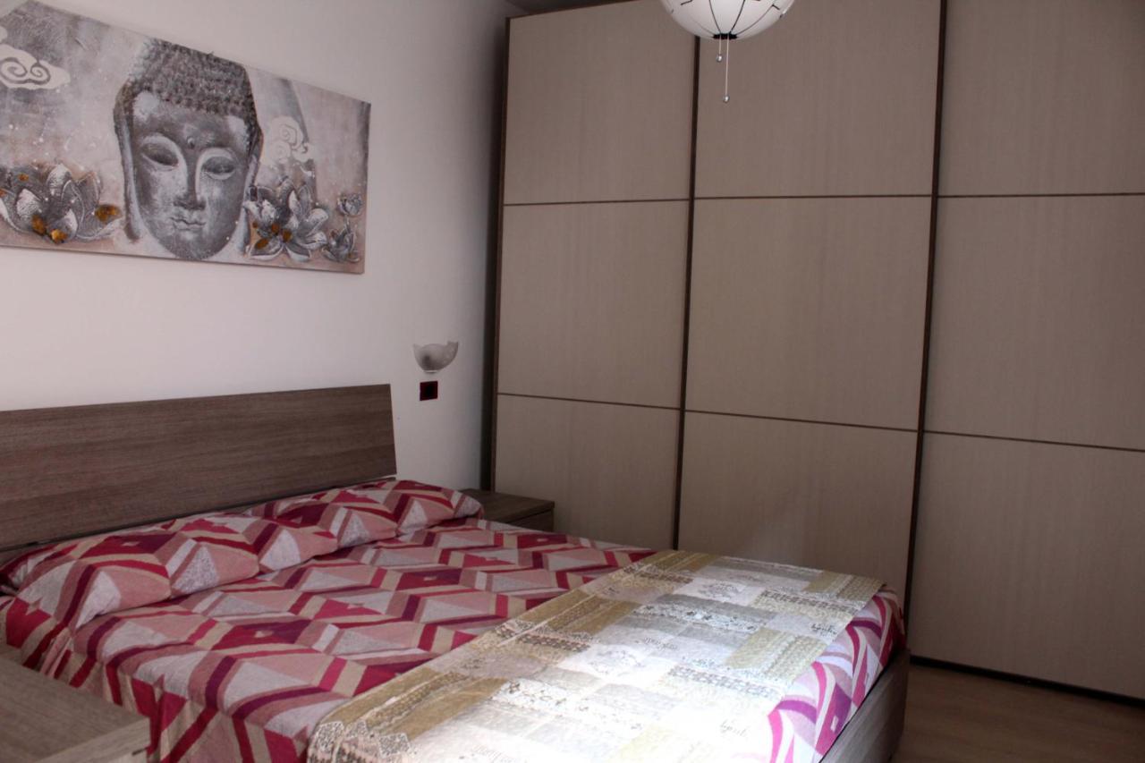 Bed and Breakfast Porta Del Carmine à Comacchio Extérieur photo
