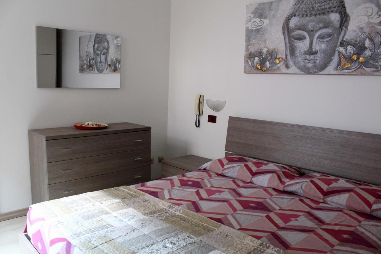 Bed and Breakfast Porta Del Carmine à Comacchio Extérieur photo